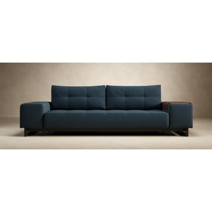 Innovation Living Grand D.E.L Sofa Bed - 317 Cordufine Rust