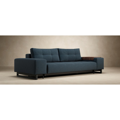 Innovation Living Grand D.E.L Sofa Bed - 317 Cordufine Rust