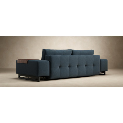 Innovation Living Grand D.E.L Sofa Bed - 317 Cordufine Rust