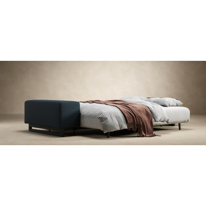 Innovation Living Grand D.E.L Sofa Bed - 506 Elegance Paprika