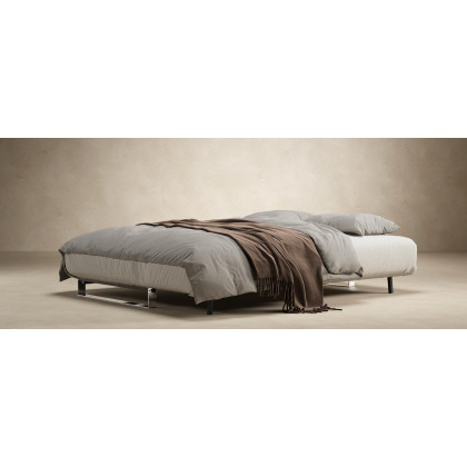 Innovation Living Supremax D.E.L. Sofa Bed - 587 Phobos Mocha