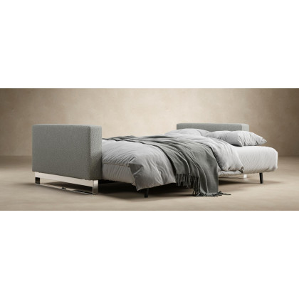 Innovation Living Cassius D.E.L. Sofa Bed - 595 Corduroy Burnt Orange