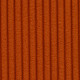 Fabric: 595 Corduroy Burnt Orange