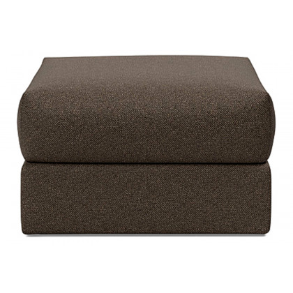 Innovation Living Cornila Ottoman - 578 Kenya Taupe