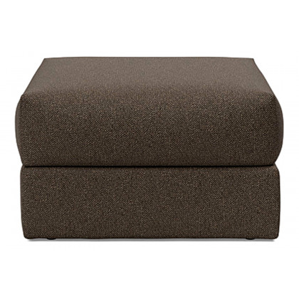 Innovation Living Cornila Ottoman - 578 Kenya Taupe
