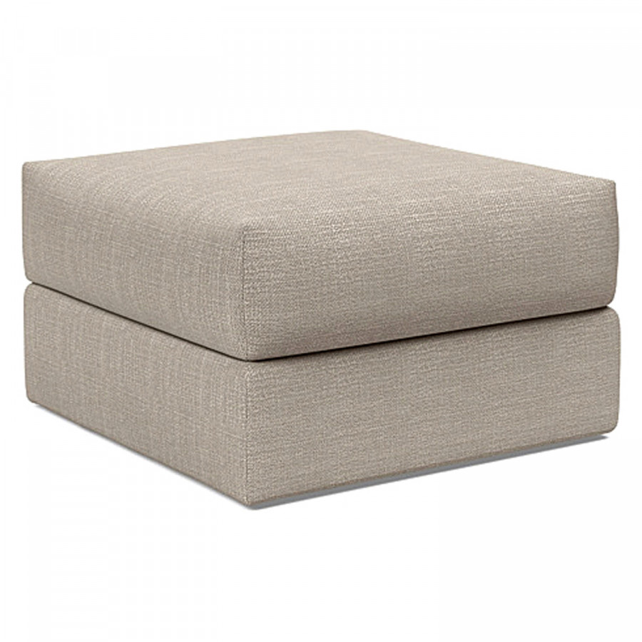 Innovation Living - Cornila Ottoman
