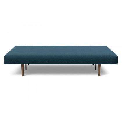 Innovation Living Recast Plus Sofa Bed Dark Styletto - 580 Argus Navy Blue