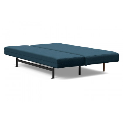 Innovation Living Recast Plus Sofa Bed Dark Styletto - 580 Argus Navy Blue