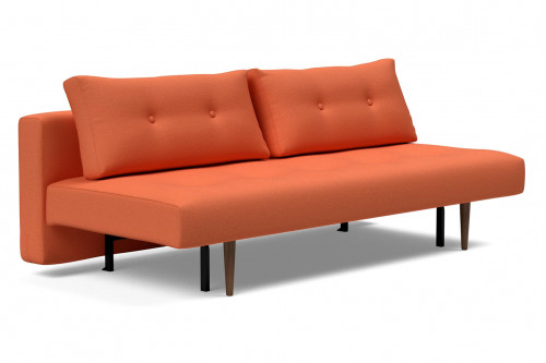 Innovation Living™ Recast Plus Sofa Bed Dark Styletto - 581 Argus Rust