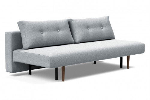 Innovation Living™ Recast Plus Sofa Bed Dark Styletto - 583 Argus Gray