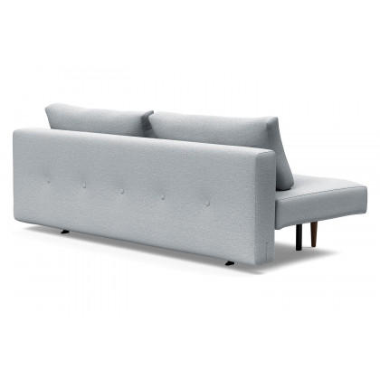 Innovation Living Recast Plus Sofa Bed Dark Styletto - 583 Argus Gray