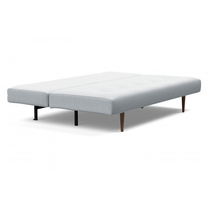 Innovation Living Recast Plus Sofa Bed Dark Styletto - 583 Argus Gray