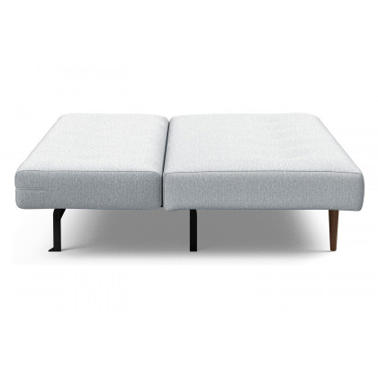Innovation Living Recast Plus Sofa Bed Dark Styletto - 583 Argus Gray