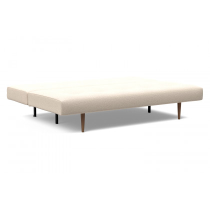 Innovation Living Recast Plus Sofa Bed Dark Styletto - 584 Argus Natural