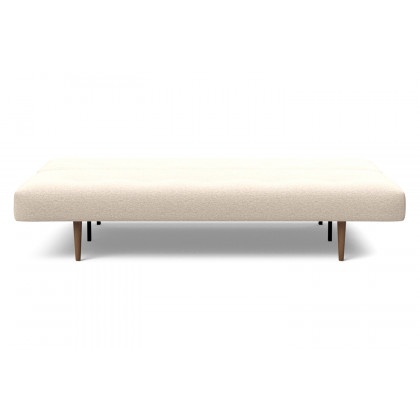 Innovation Living Recast Plus Sofa Bed Dark Styletto - 584 Argus Natural