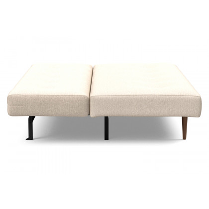 Innovation Living Recast Plus Sofa Bed Dark Styletto - 584 Argus Natural