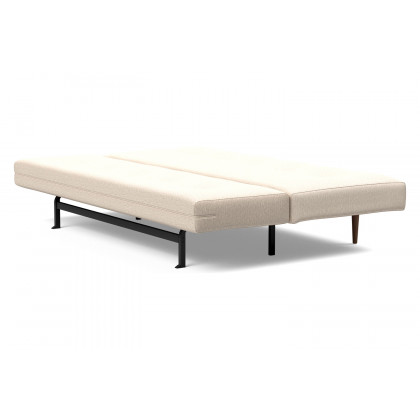 Innovation Living Recast Plus Sofa Bed Dark Styletto - 584 Argus Natural