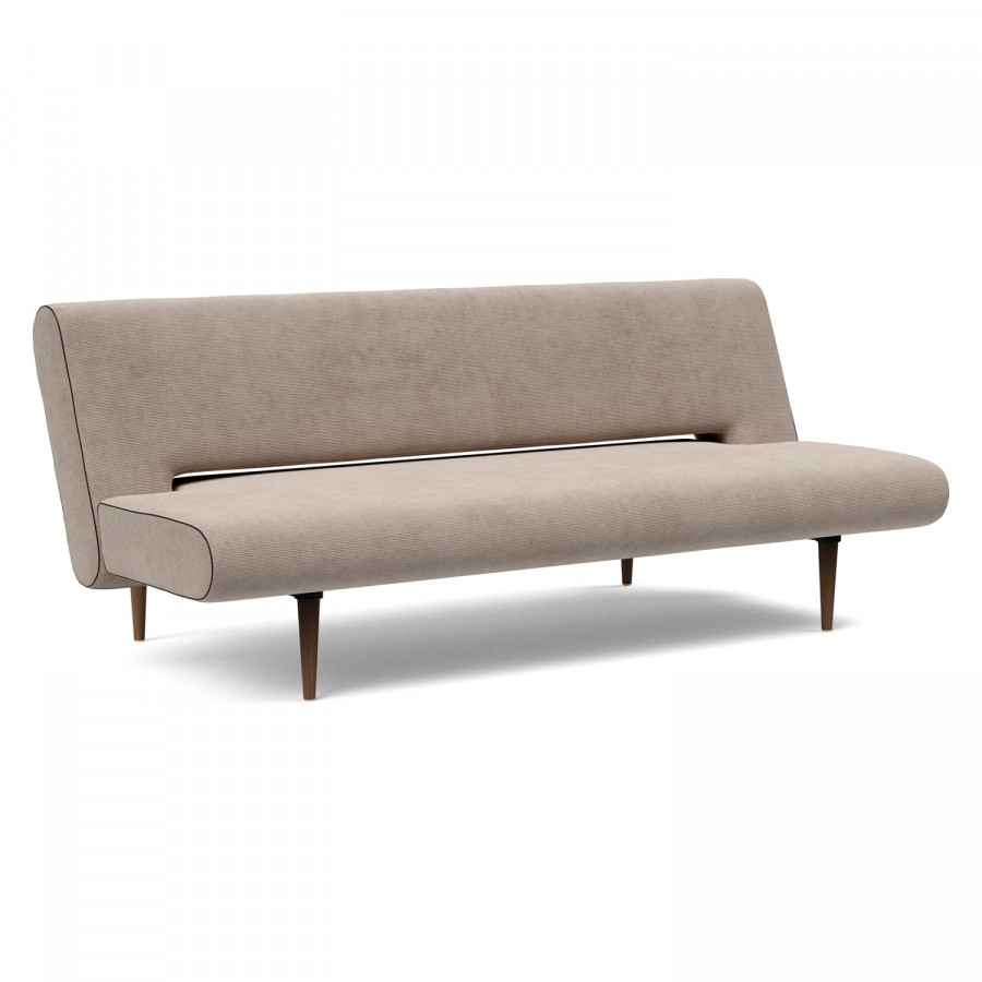 Innovation Living Unfurl Sofa Bed - 318 Cordufine Beige
