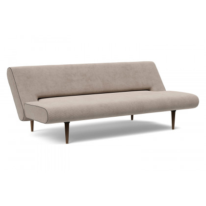 Innovation Living Unfurl Sofa Bed - 318 Cordufine Beige