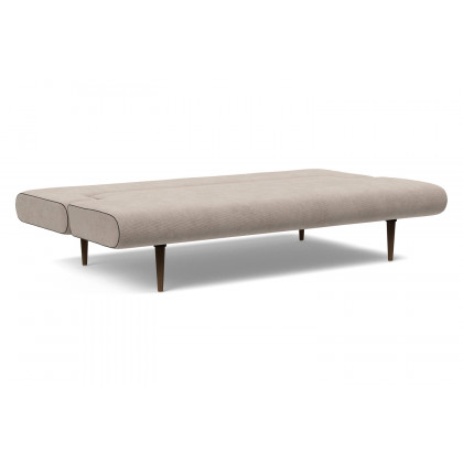 Innovation Living Unfurl Sofa Bed - 318 Cordufine Beige