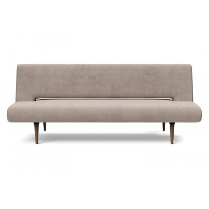 Innovation Living Unfurl Sofa Bed - 318 Cordufine Beige