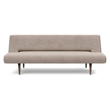 Innovation Living Unfurl Sofa Bed - 318 Cordufine Beige