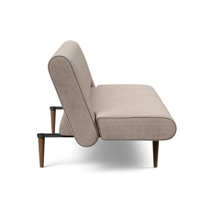 Innovation Living Unfurl Sofa Bed - 318 Cordufine Beige