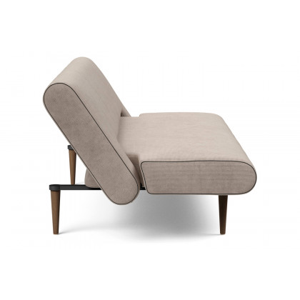 Innovation Living Unfurl Sofa Bed - 318 Cordufine Beige