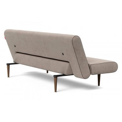Innovation Living Unfurl Sofa Bed - 318 Cordufine Beige