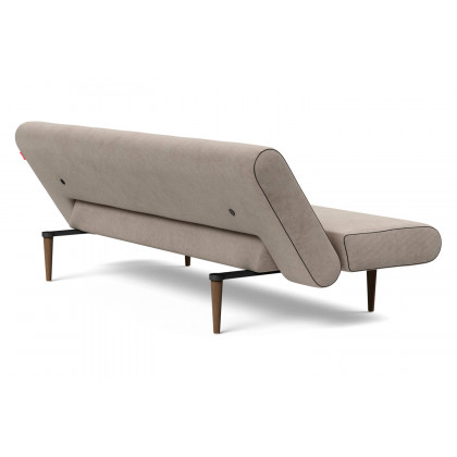 Innovation Living Unfurl Sofa Bed - 318 Cordufine Beige