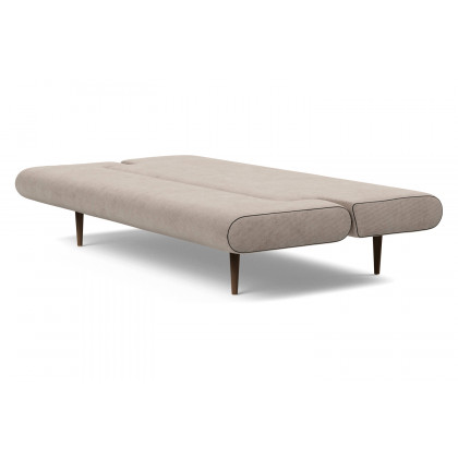 Innovation Living Unfurl Sofa Bed - 318 Cordufine Beige
