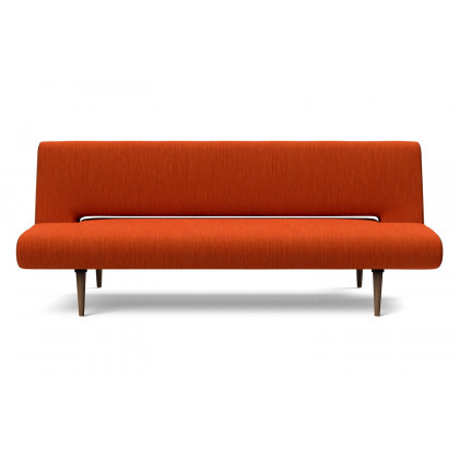 Innovation Living Unfurl Sofa Bed - 506 Elegance Paprika