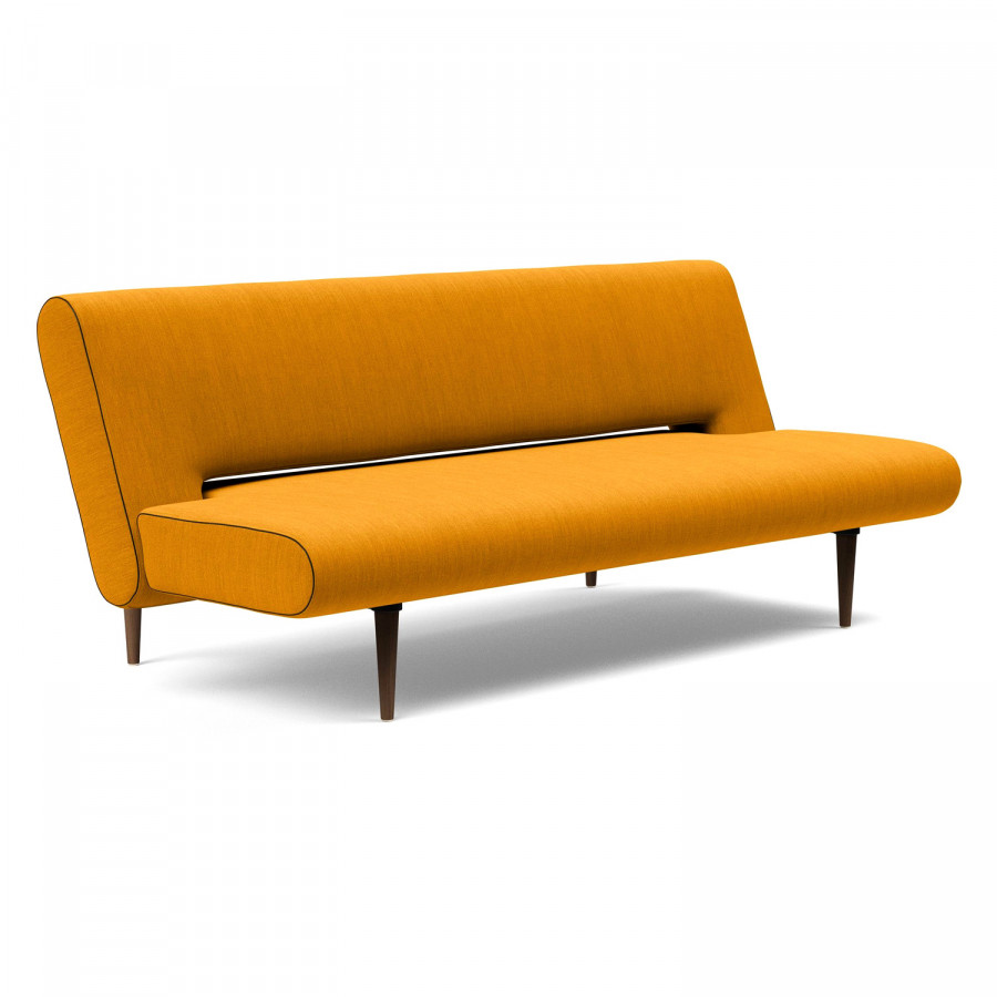 Innovation Living Unfurl Sofa Bed - 507 Elegance Burned Curry