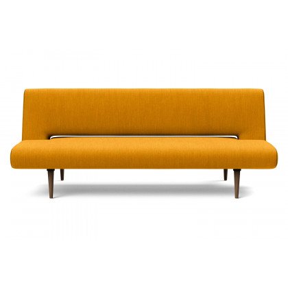 Innovation Living Unfurl Sofa Bed - 507 Elegance Burned Curry