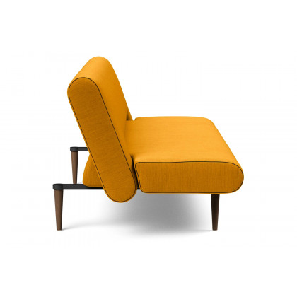 Innovation Living Unfurl Sofa Bed - 507 Elegance Burned Curry