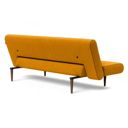 Innovation Living Unfurl Sofa Bed - 507 Elegance Burned Curry