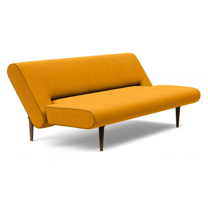 Innovation Living Unfurl Sofa Bed - 507 Elegance Burned Curry