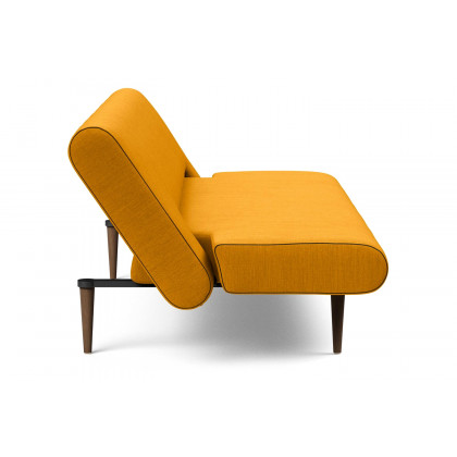 Innovation Living Unfurl Sofa Bed - 507 Elegance Burned Curry