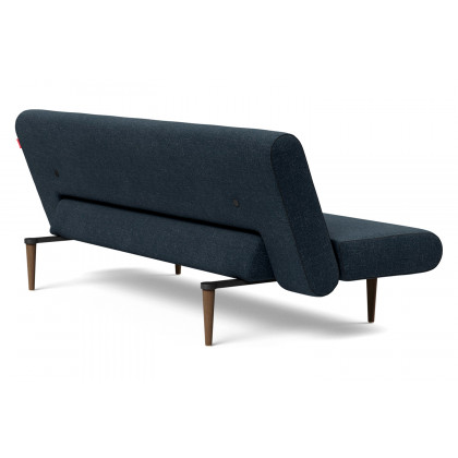 Innovation Living Unfurl Sofa Bed - 515 Nist Blue