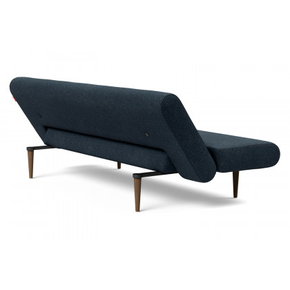 Innovation Living Unfurl Sofa Bed - 515 Nist Blue