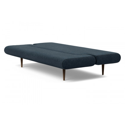 Innovation Living Unfurl Sofa Bed - 515 Nist Blue