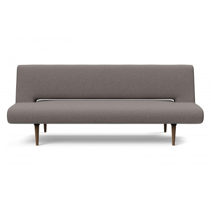 Innovation Living Unfurl Sofa Bed - 521 Mixed Dance Gray