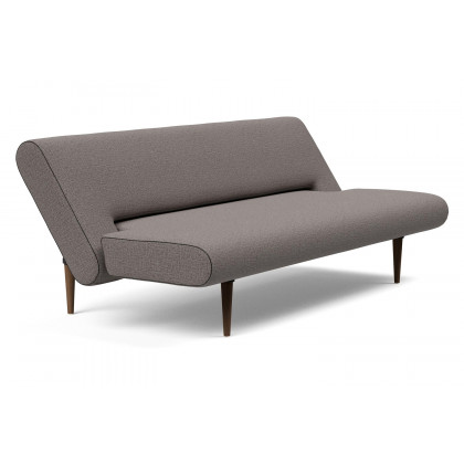 Innovation Living Unfurl Sofa Bed - 521 Mixed Dance Gray