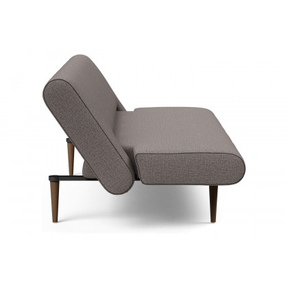 Innovation Living Unfurl Sofa Bed - 521 Mixed Dance Gray