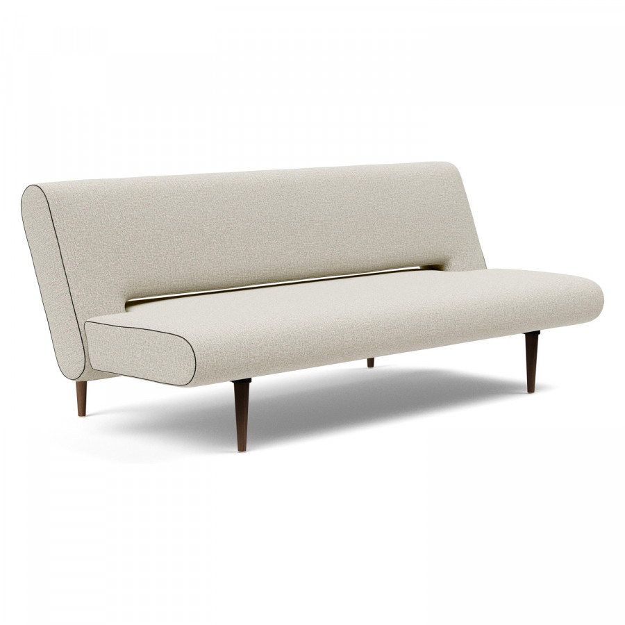 Innovation Living Unfurl Sofa Bed - 527 Mixed Dance Natural