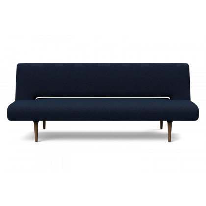 Innovation Living Unfurl Sofa Bed - 528 Mixed Dance Blue