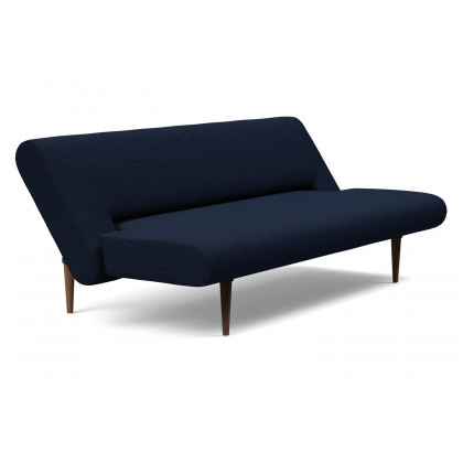 Innovation Living Unfurl Sofa Bed - 528 Mixed Dance Blue