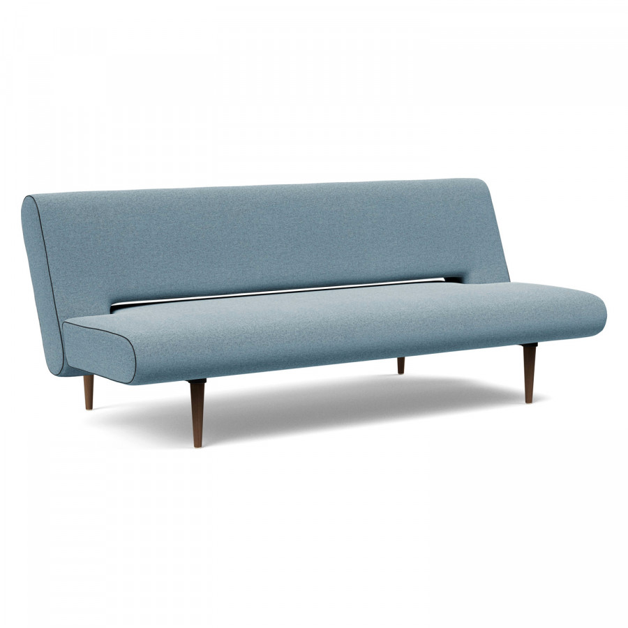 Innovation Living Unfurl Sofa Bed - 558 Soft Indigo