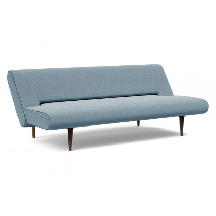 Innovation Living Unfurl Sofa Bed - 558 Soft Indigo
