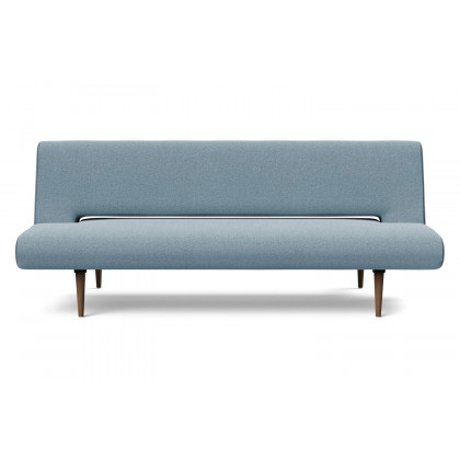 Innovation Living Unfurl Sofa Bed - 558 Soft Indigo